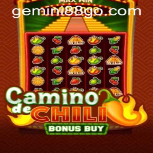 CaminodeChiliBonusBuy: A Riveting Journey Through Spicy Reels