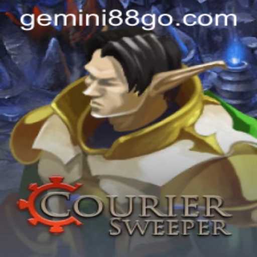 CourierSweeper: Navigating the Challenges of a Thrilling Virtual World