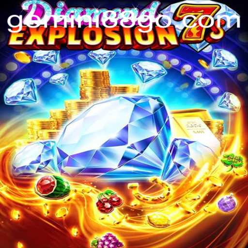 Discover the Thrills of DiamondExplosion7s: A Dazzling Gaming Experience