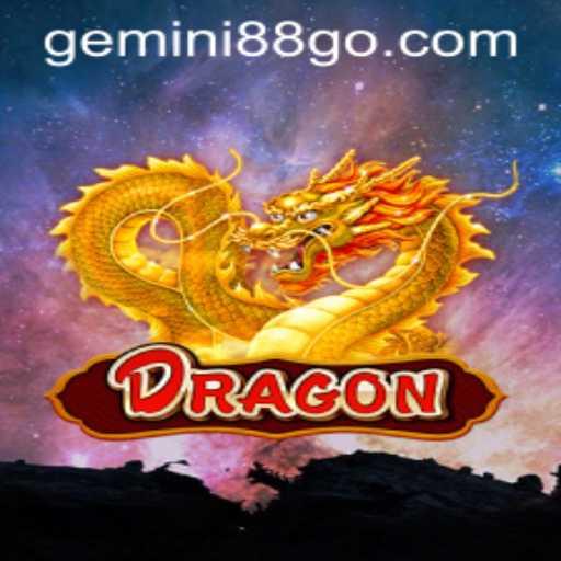 Unleashing the World of Dragon: The Enigmatic 'Gemini88' Game