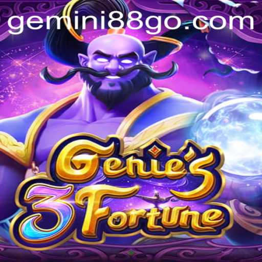 Exploring the Mystical World of Genie3Fortune and the Enigmatic Gemini88
