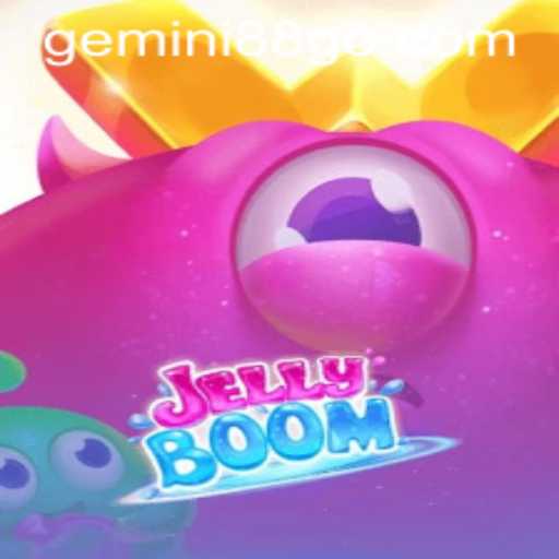 Discover the Exciting World of JellyBoom with the Intriguing Gemini88 Event