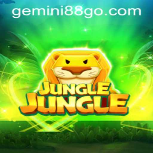 Discover the Thrilling World of JungleJungle and the Strategy of Gemini88