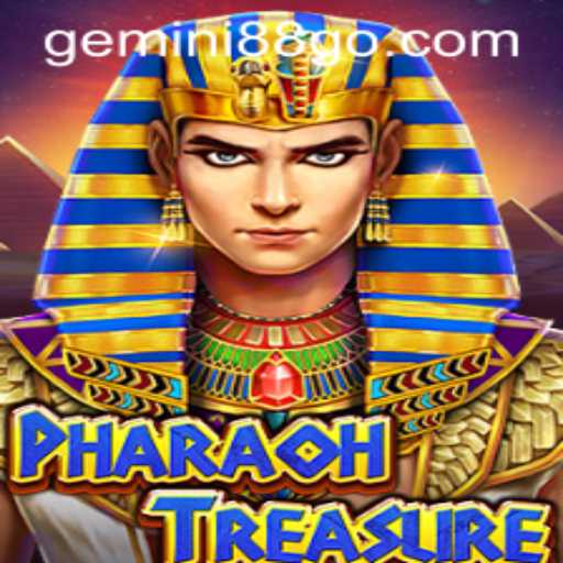 Exploring the Allure of PharaohTreasure and the Mystical Gemini88