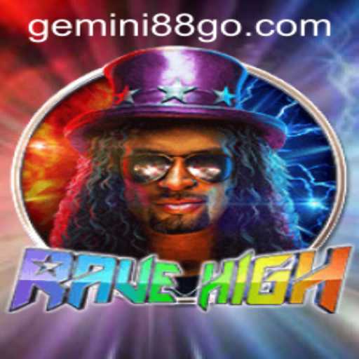 RaveHigh: Immersive Gaming Experience with Gemini88