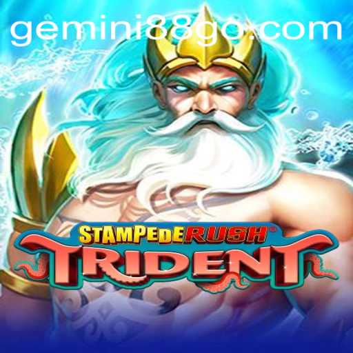 Exploring the World of StempedeRushTrident: An In-Depth Look at This Thrilling Game