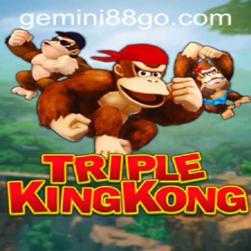 TripleKingKong: Unveiling the Enchanting World of Gemini88