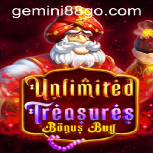 UnlimitedTreasuresBonusBuy: A Gem in the Gaming World
