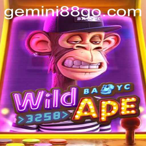 Discover WildApe3258: A Thrilling Adventure Game